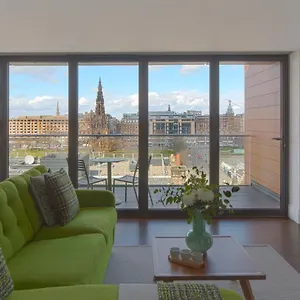 Cheval Old Town Chambers 5* EDI