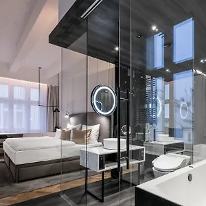 Pytloun Boutique 5* Prag