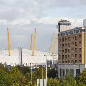 Hotel Express Greenwich By Ihg