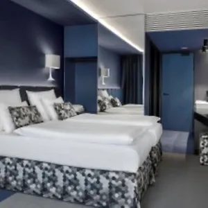 Urban Creme 5* Prag