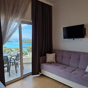 Queen Margaret Seaside 4* Ksamil