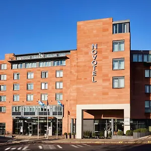 Novotel Centre 4* EDI