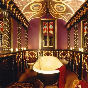 The Witchery By The Castle 5* EDI