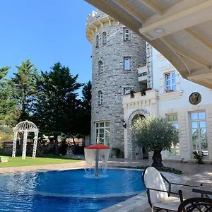 Castle Konti 4* Tirana