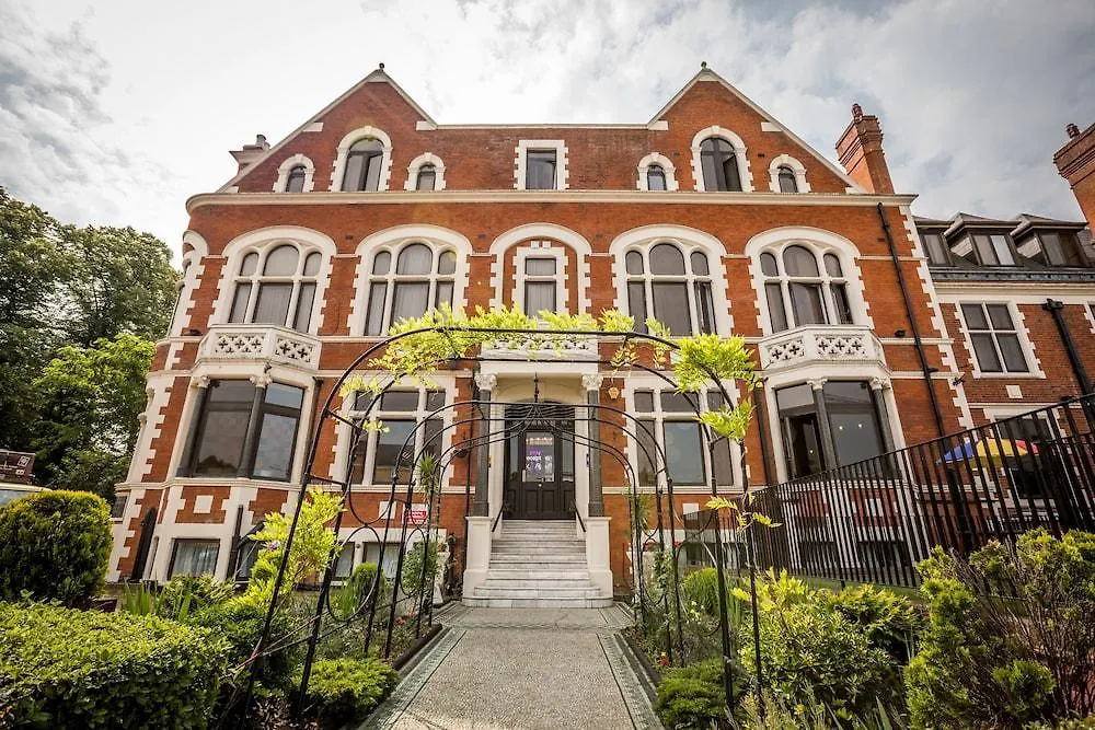 Best Western London Peckham Hotel