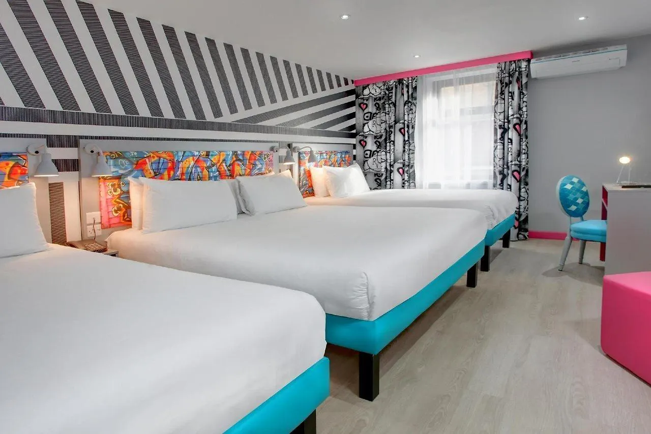 Best Western London Peckham Hotel