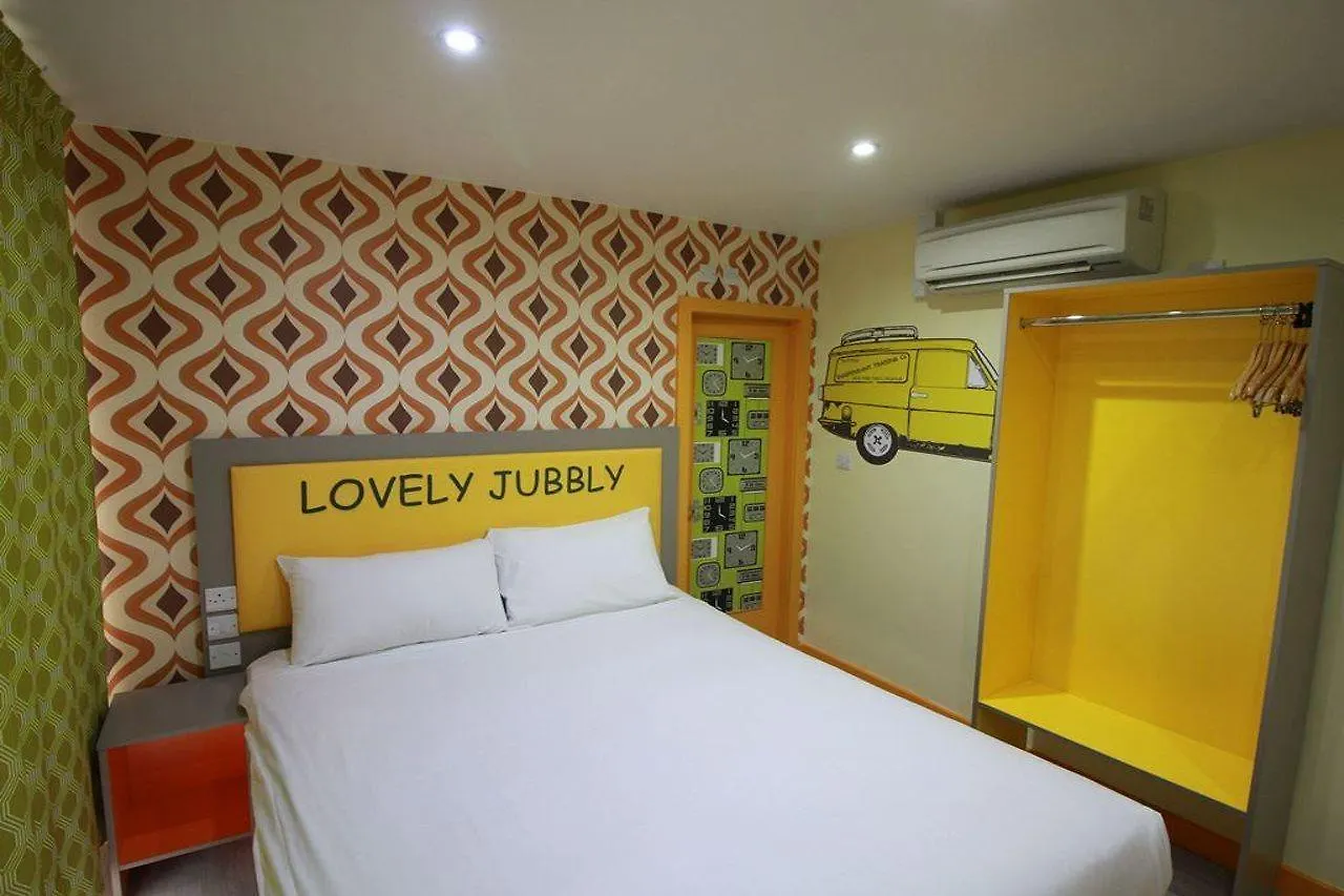 Best Western London Peckham Hotel 3*,  Storbritannien