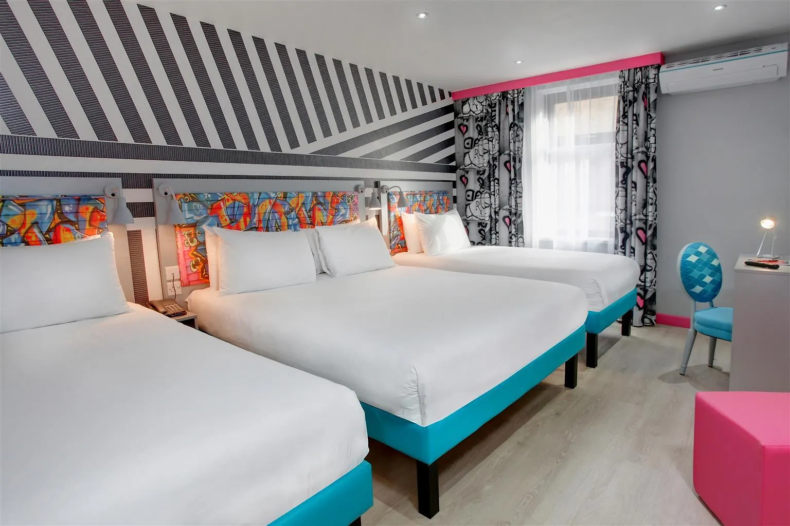 Best Western London Peckham Hotel 3*,  Storbritannien
