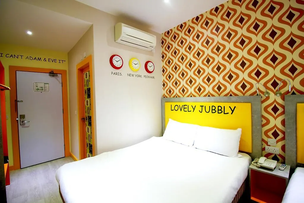 Best Western London Peckham Hotel