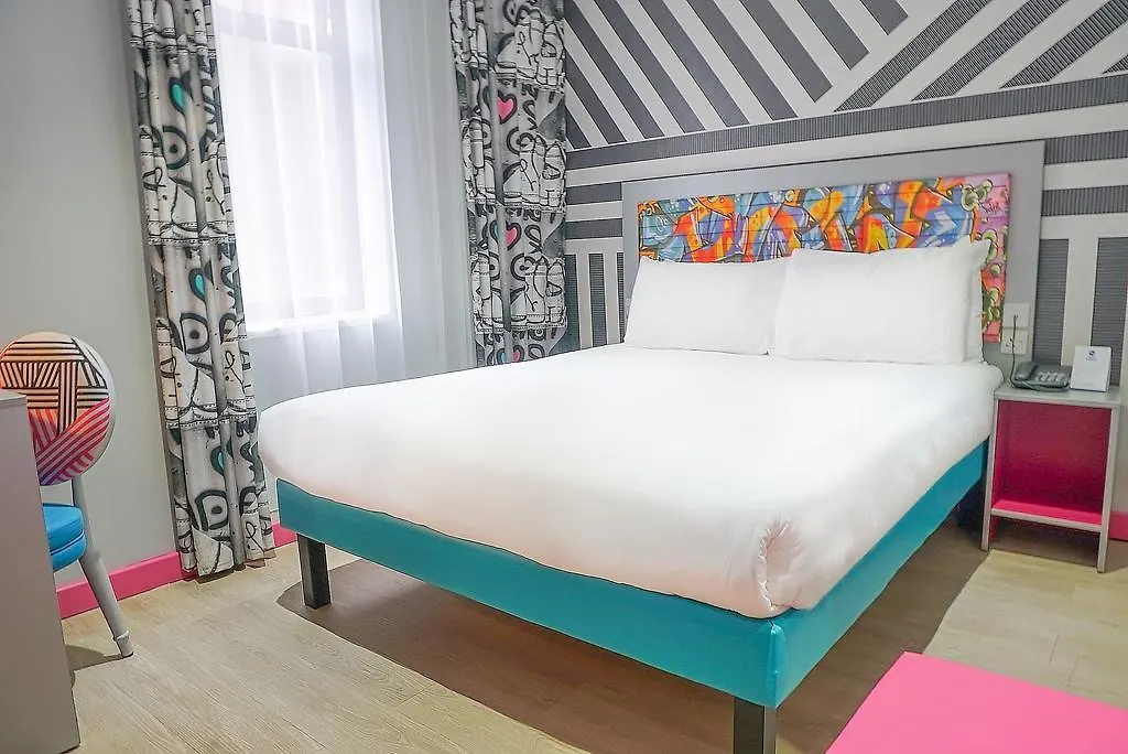 Best Western London Peckham Hotel