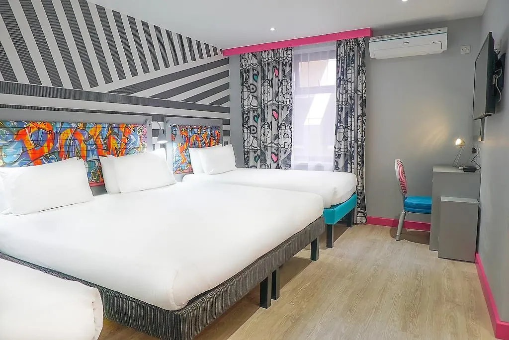 Best Western London Peckham Hotel