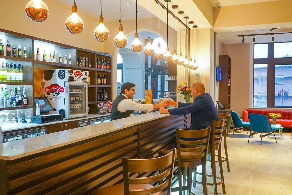 Best Western London Peckham Hotel