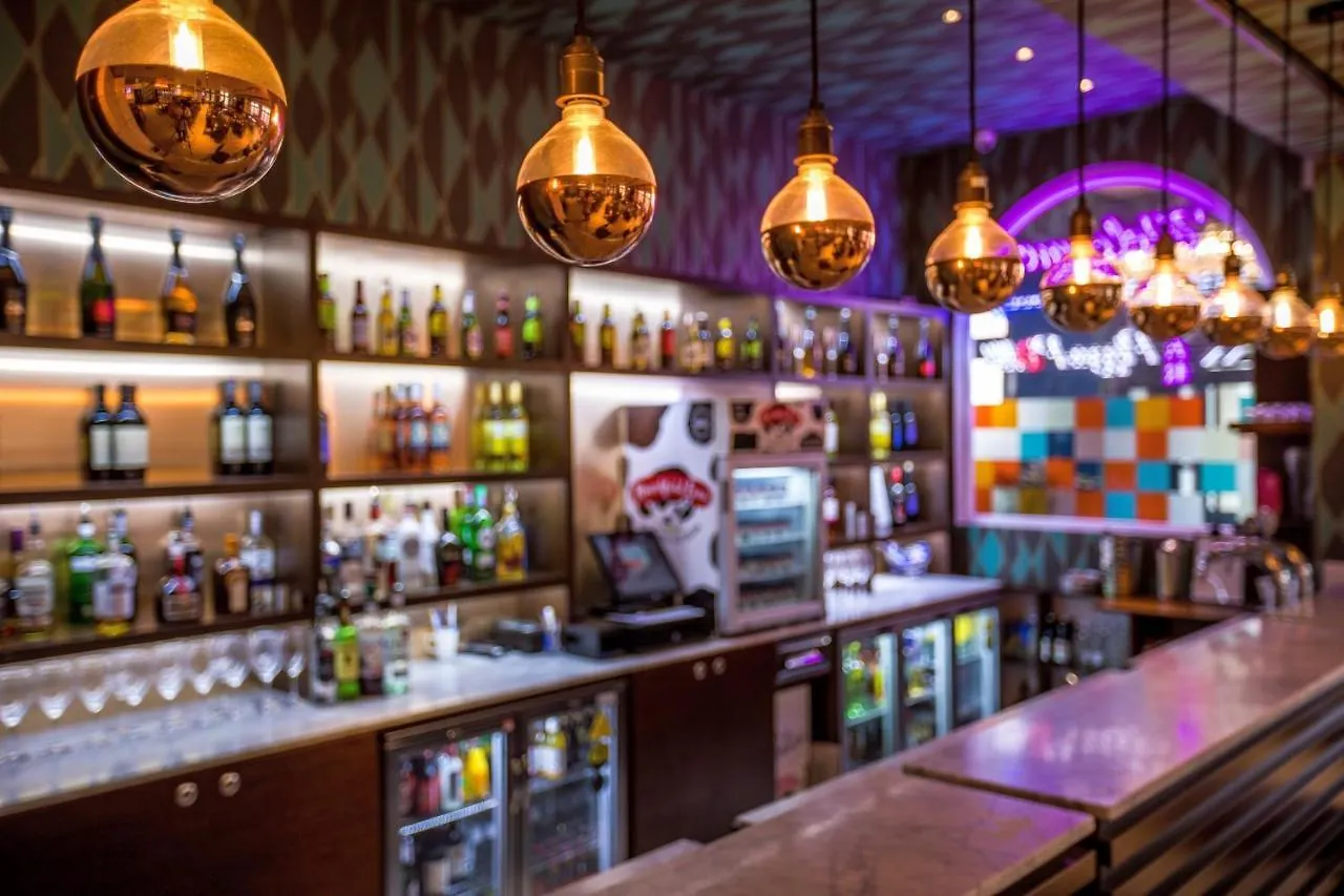 Best Western London Peckham Hotel