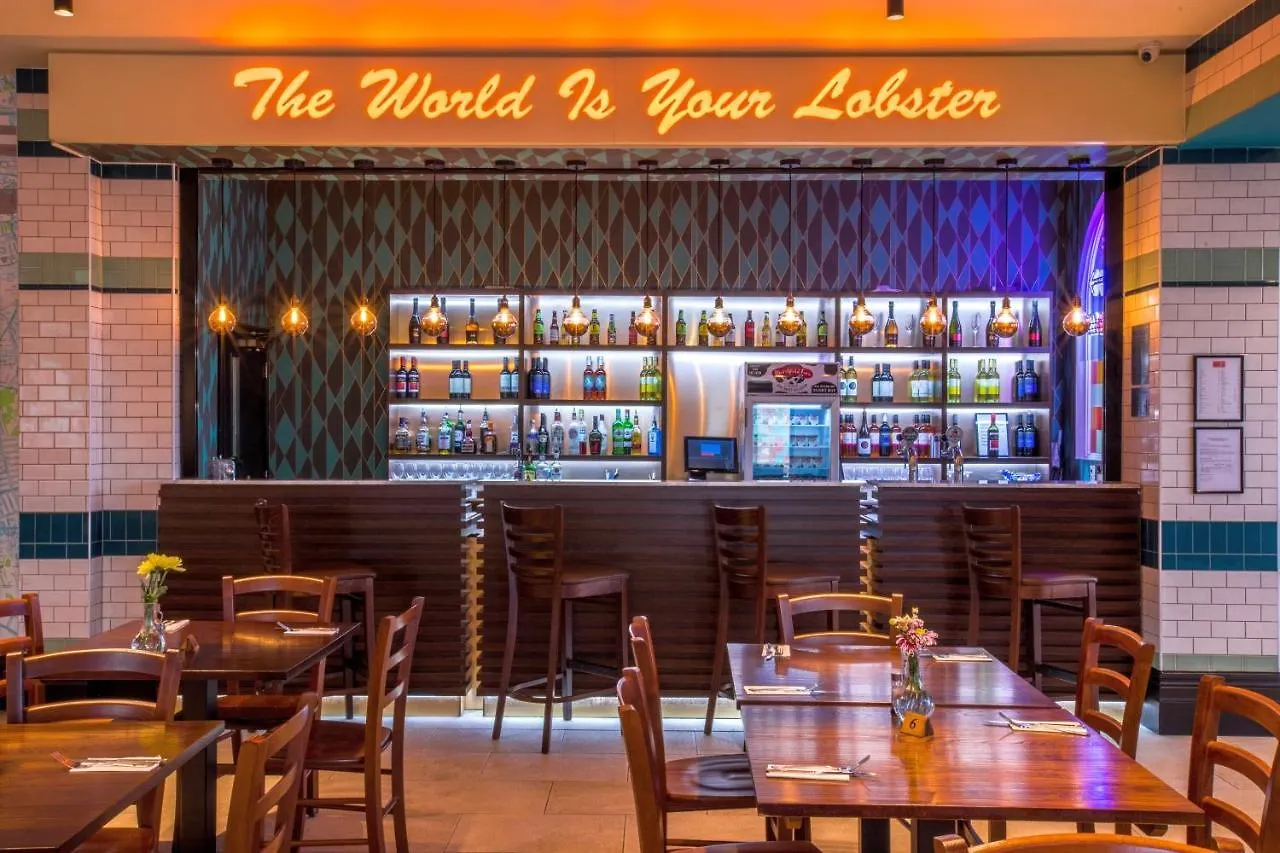 Best Western London Peckham Hotel