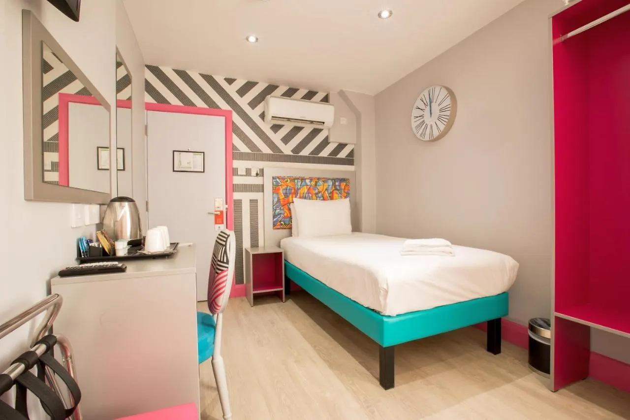 Best Western London Peckham Hotel