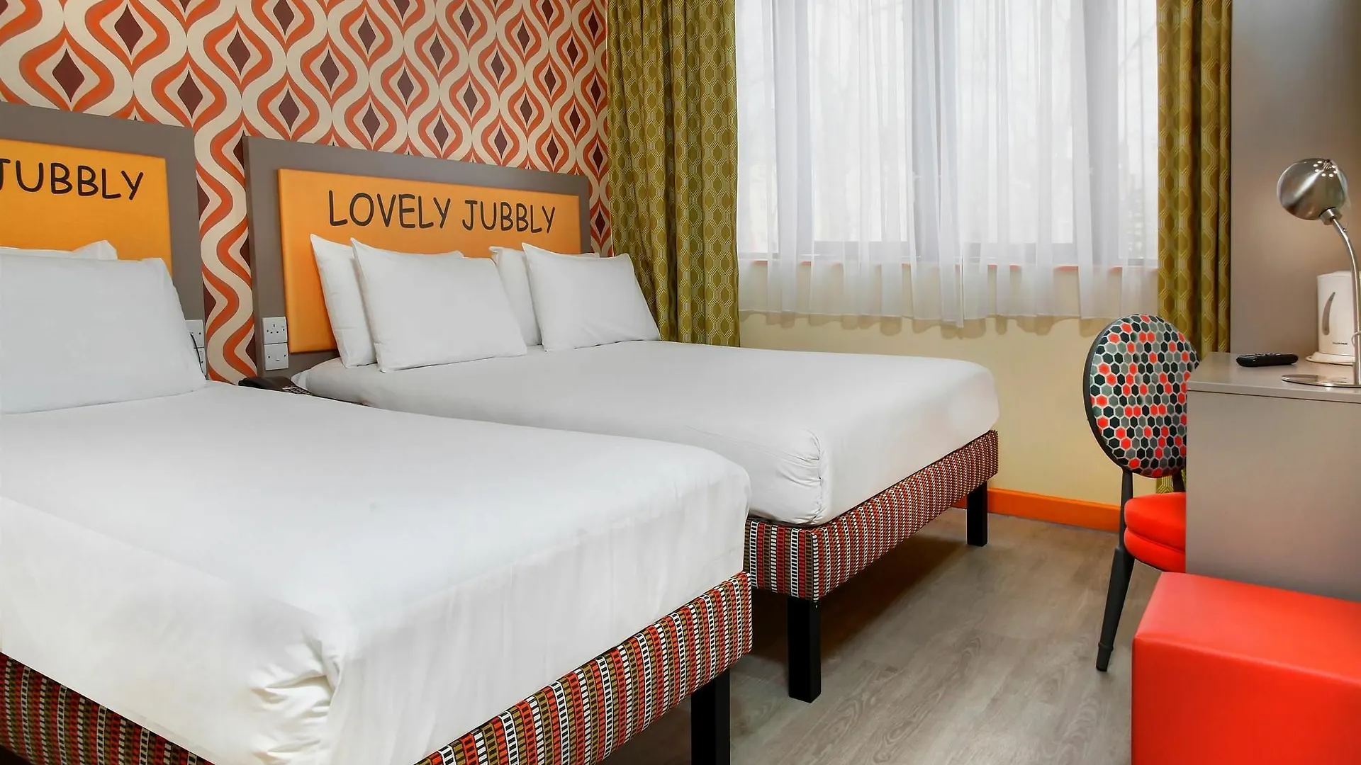 Best Western London Peckham Hotel