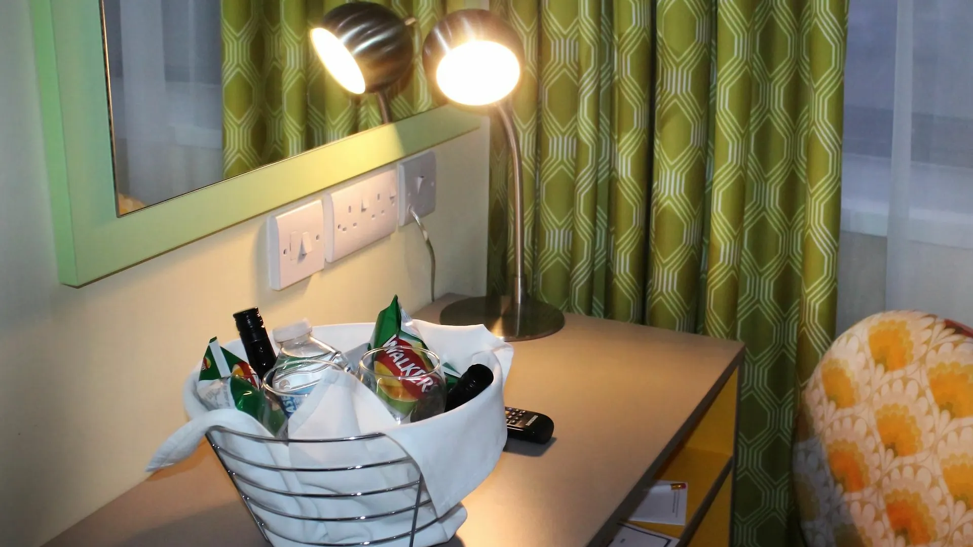 Best Western London Peckham Hotel