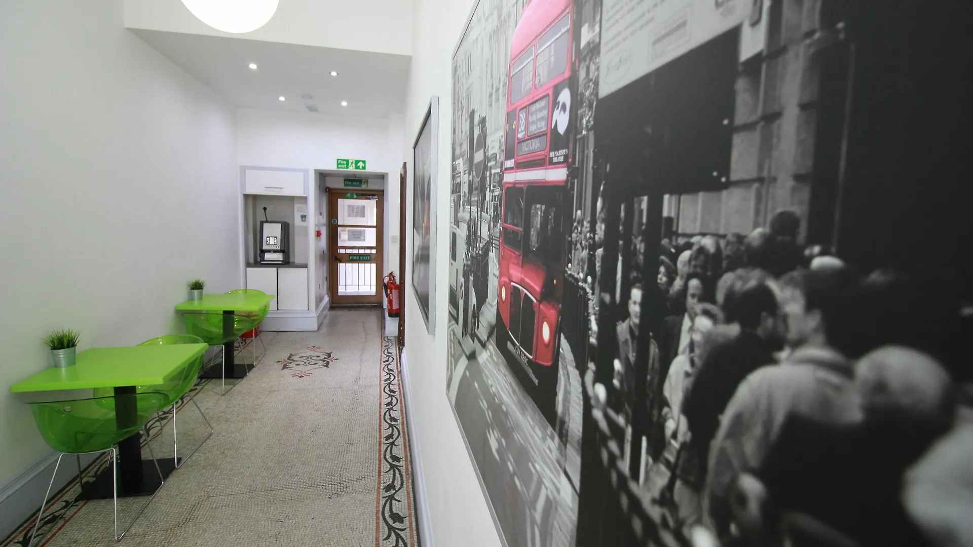 Best Western London Peckham Hotel