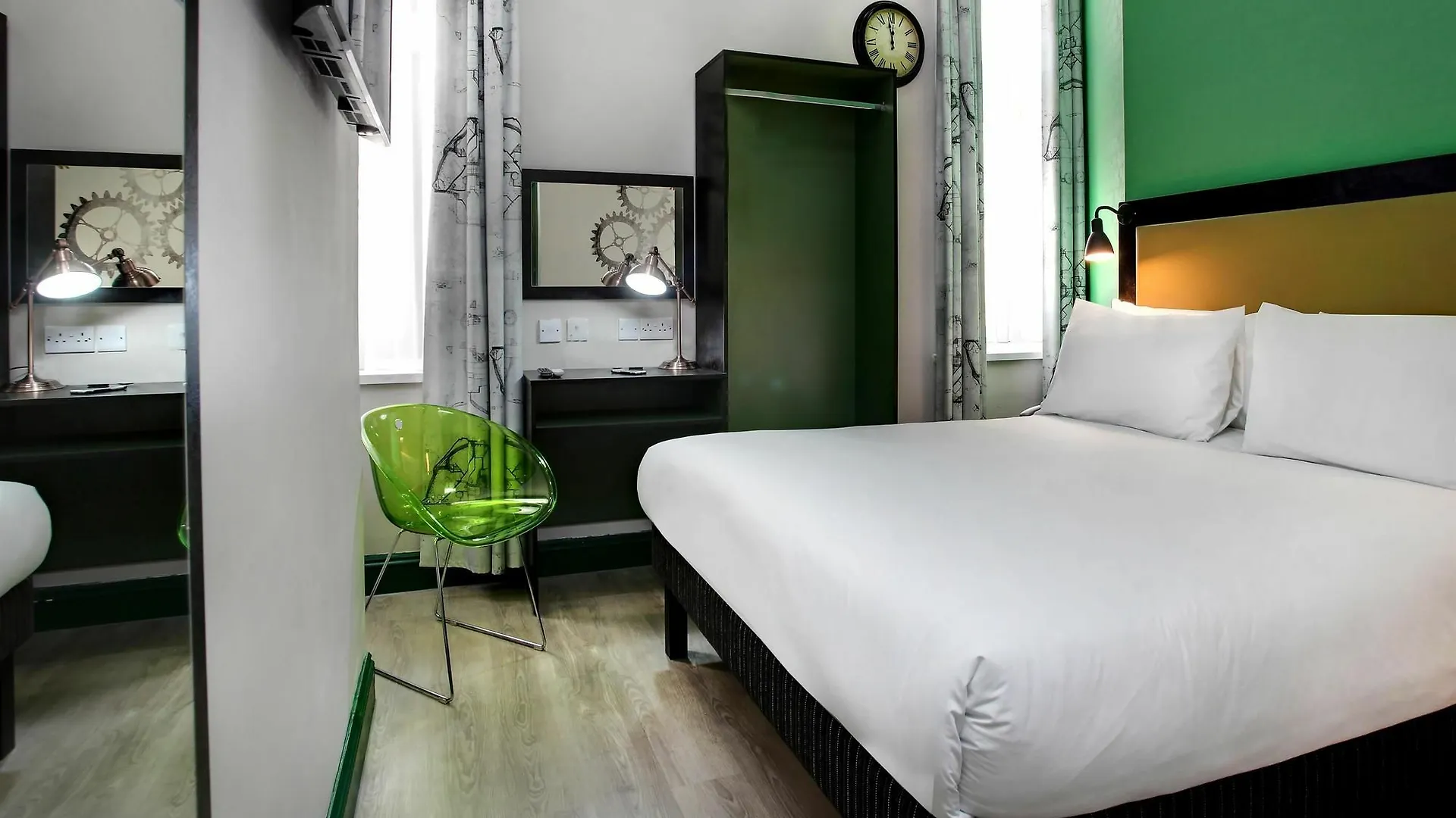 Best Western London Peckham Hotel