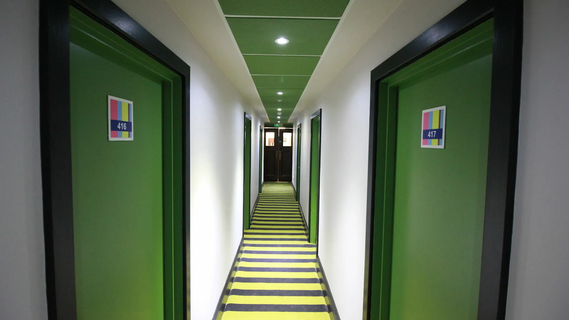Best Western London Peckham Hotel 3*,