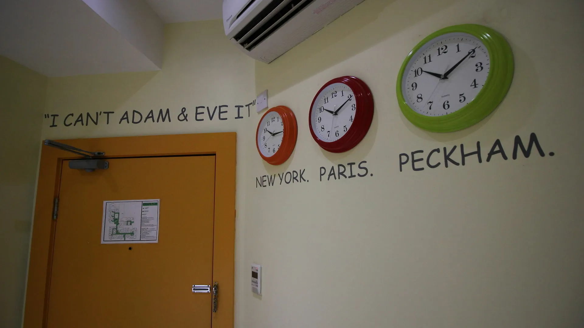 Best Western London Peckham Hotel