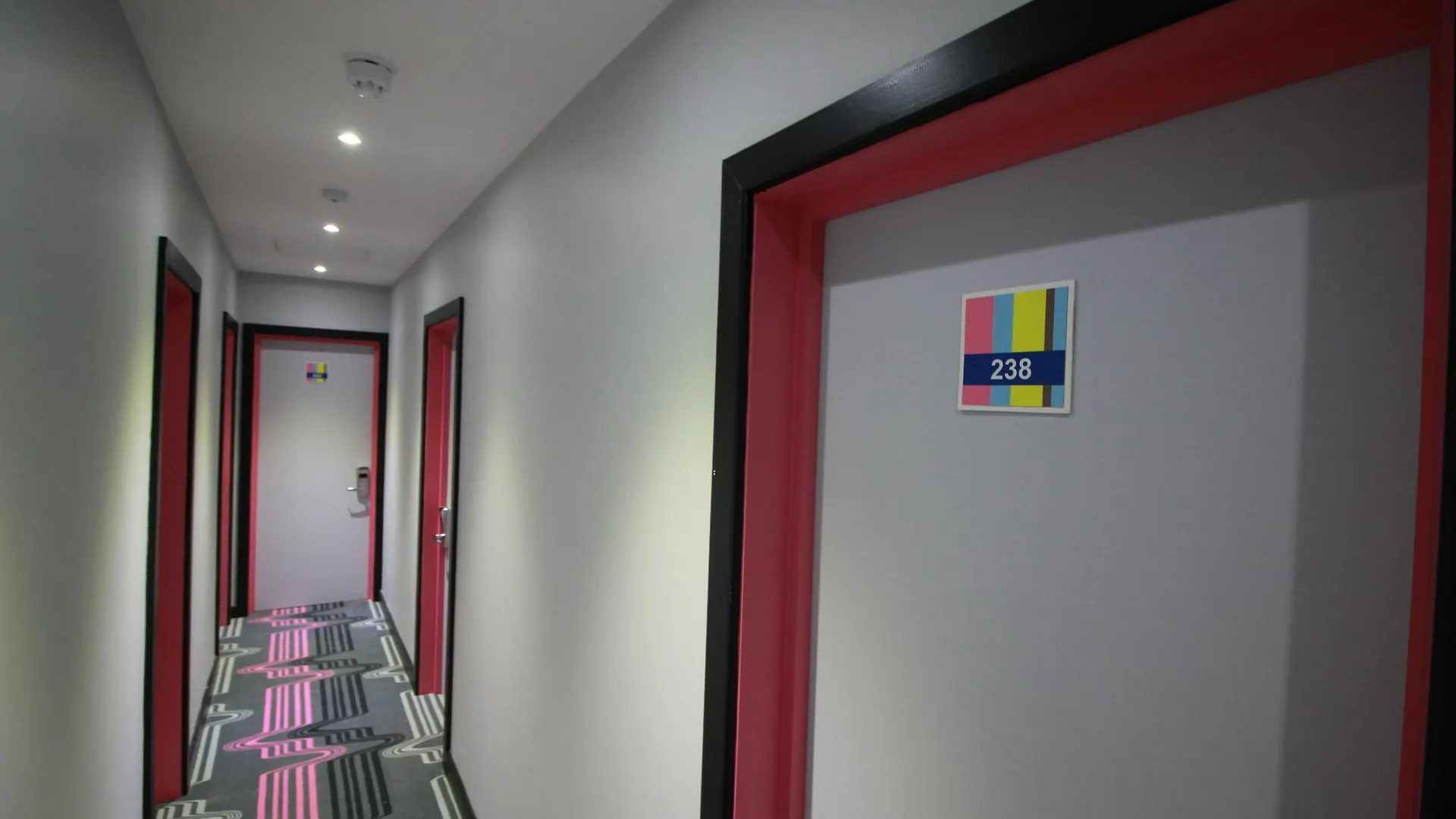 Best Western London Peckham Hotel