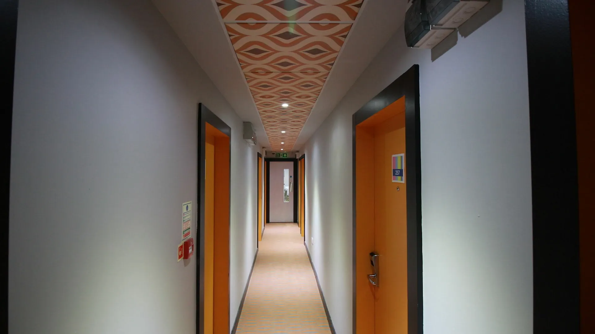 Best Western London Peckham Hotel