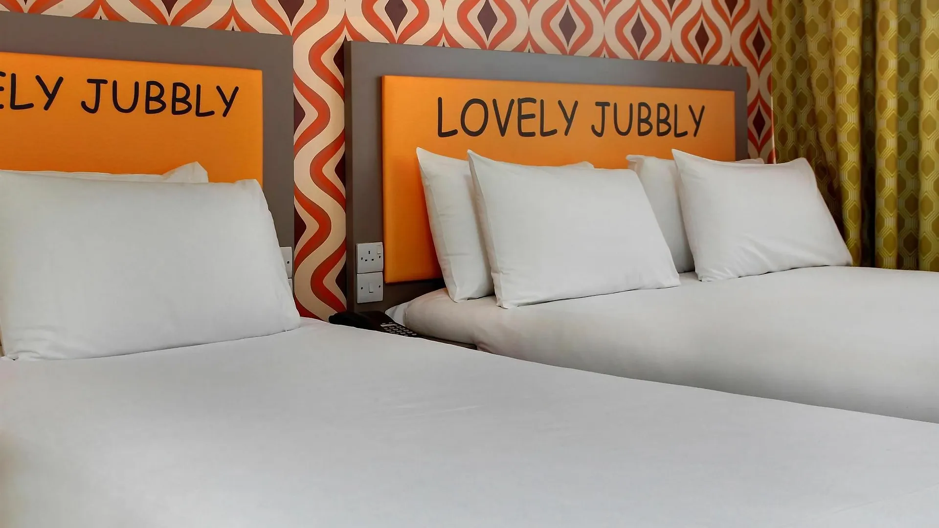 Best Western London Peckham Hotel 3*,  Storbritannien