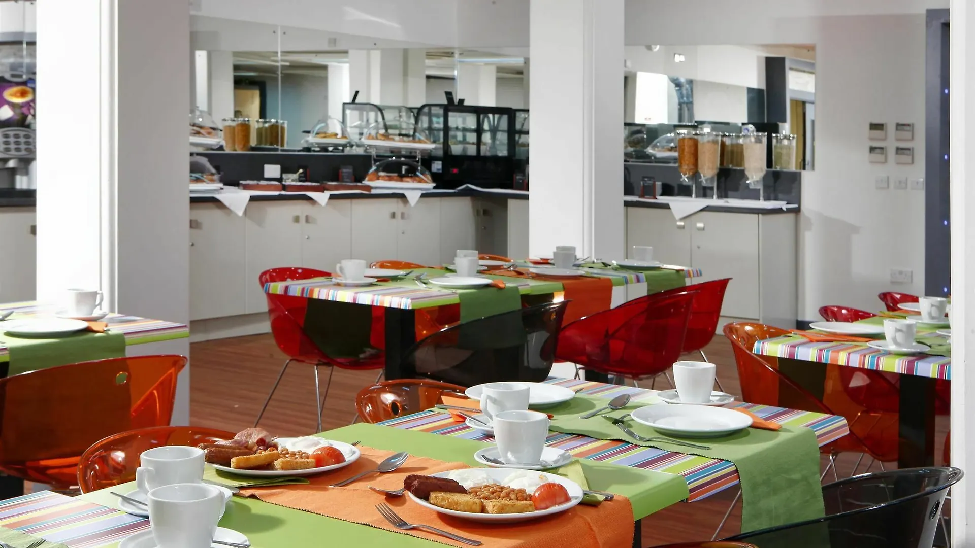 Best Western London Peckham Hotel