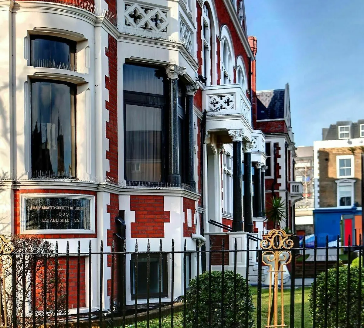 Best Western London Peckham Hotel
