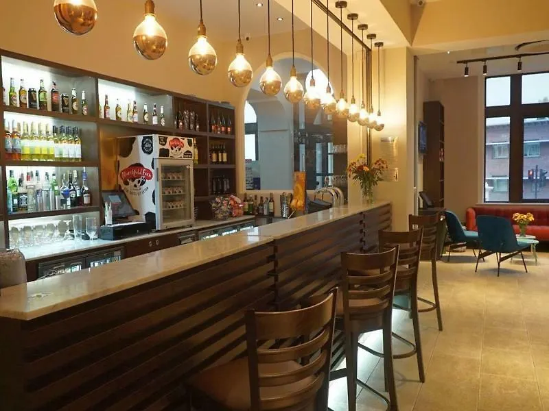 Best Western London Peckham Hotel
