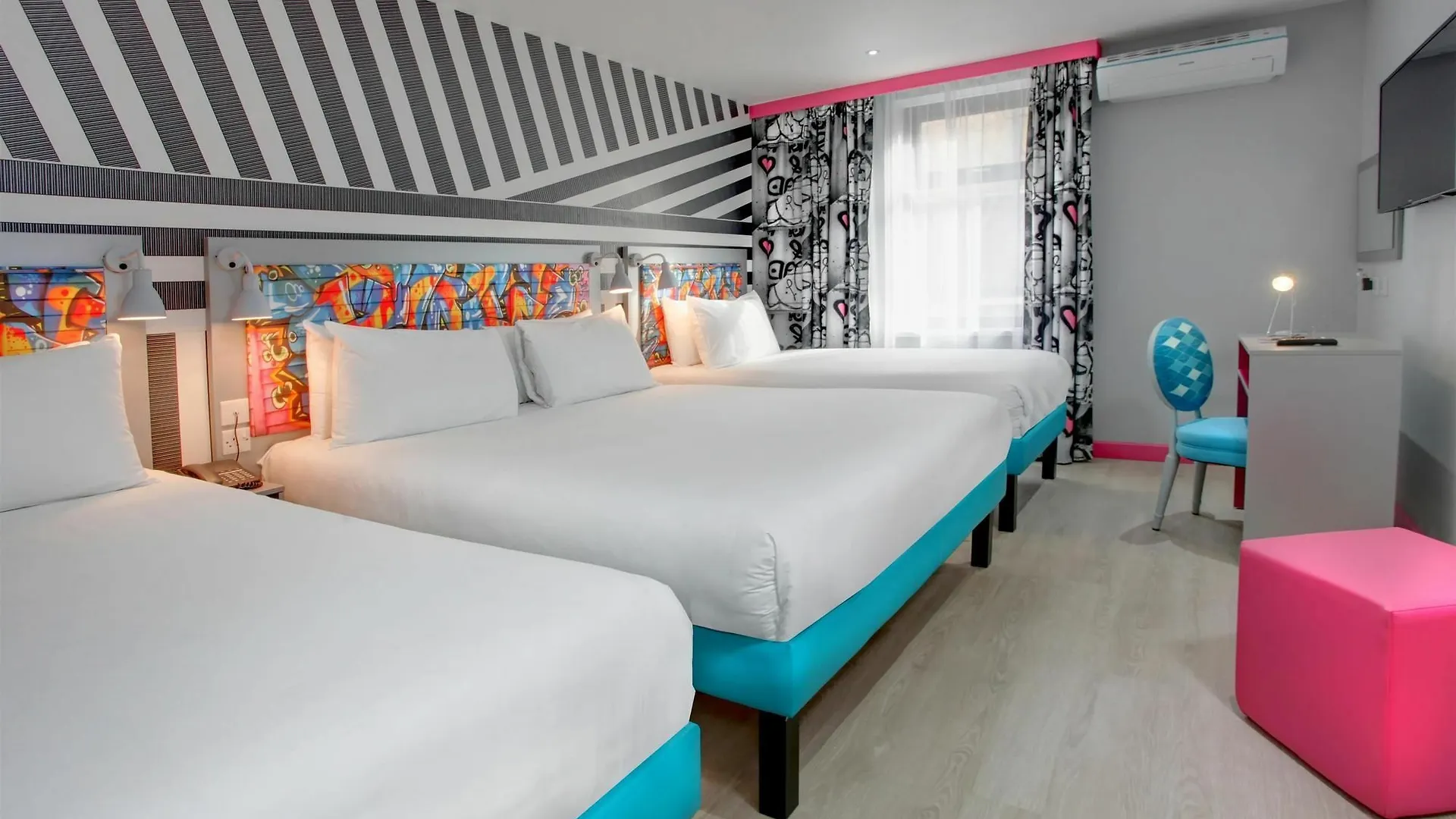 Best Western London Peckham Hotel Storbritannien