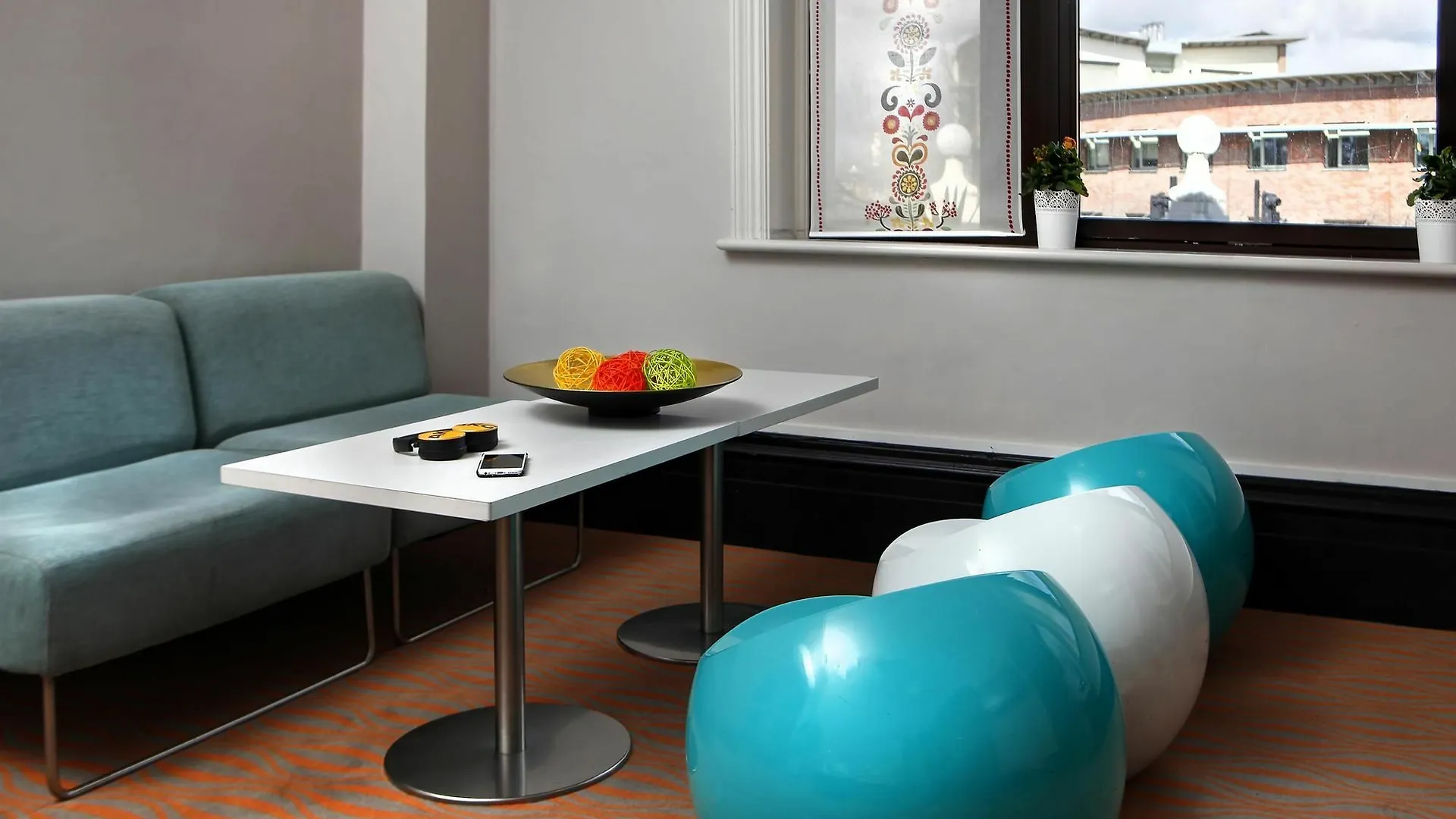 Best Western London Peckham Hotel 3*,