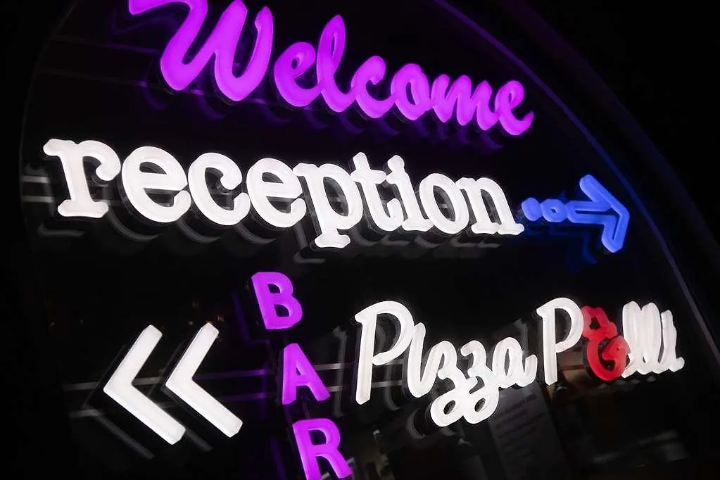 Best Western London Peckham Hotel