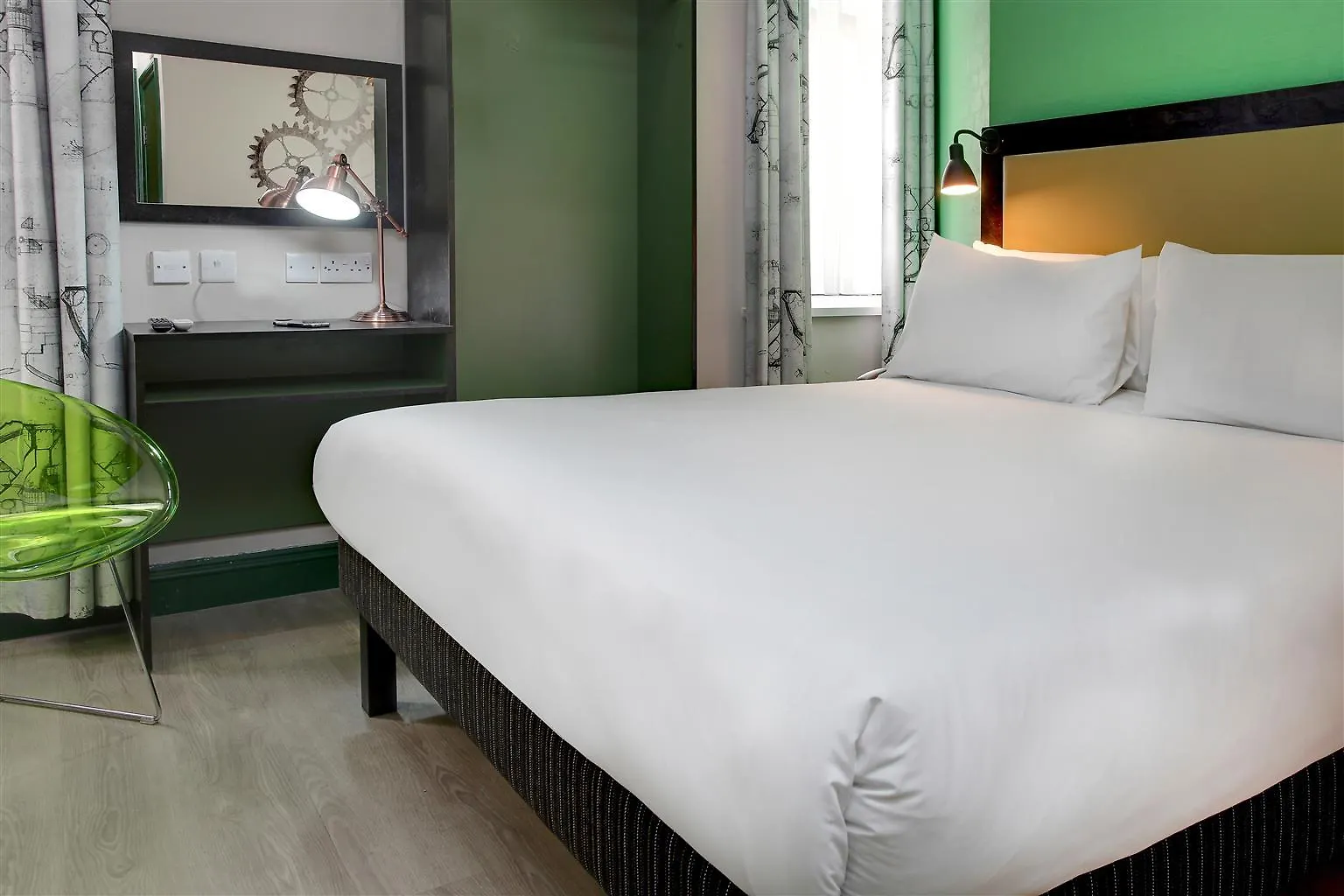 ***  Best Western London Peckham Hotel United Kingdom