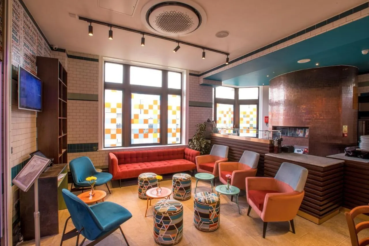 Best Western London Peckham Hotel