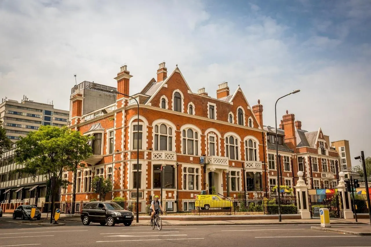 Best Western London Peckham Hotel contacts