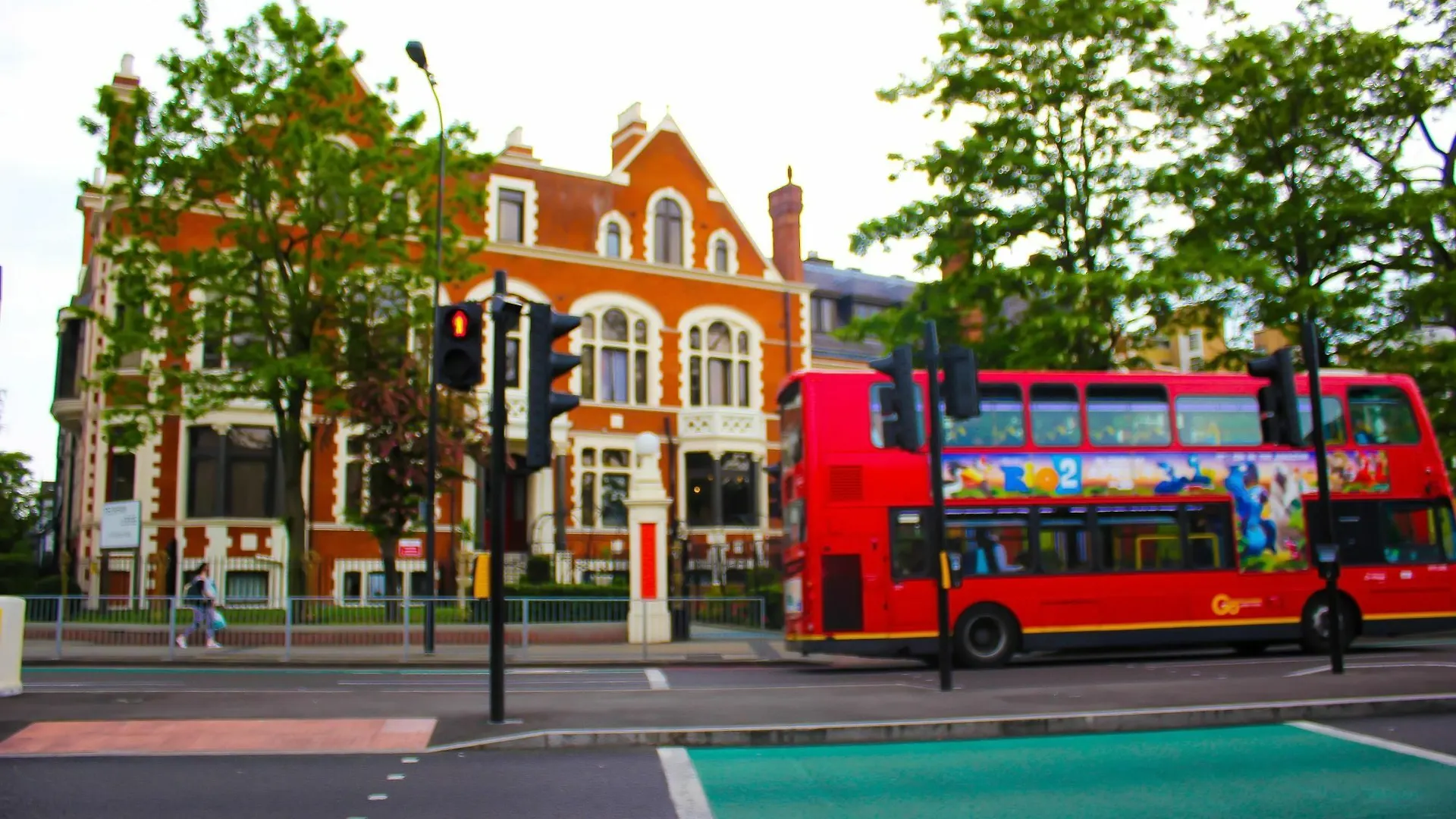 Best Western London Peckham Hotel