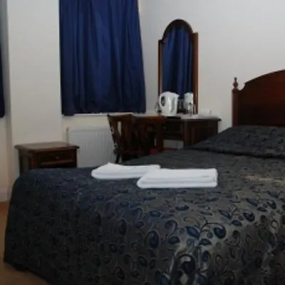Best Western London Peckham Hotel