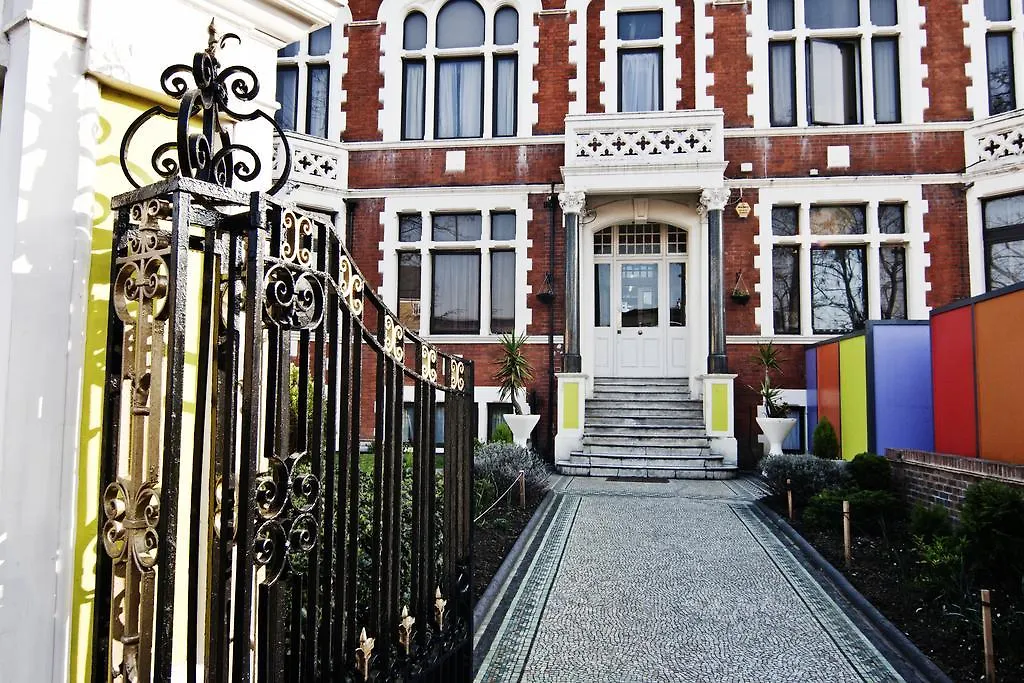 Best Western London Peckham Hotel