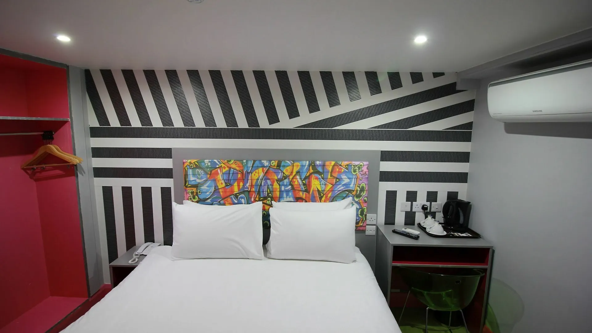 Best Western London Peckham Hotel 3*,  Reino Unido