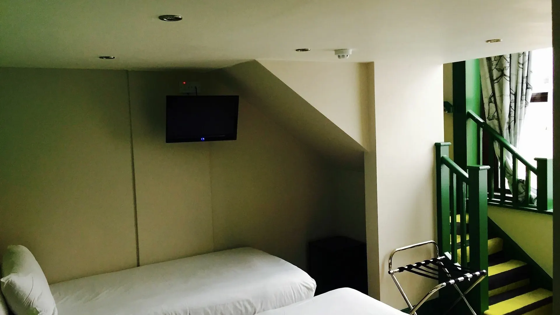 Best Western London Peckham Hotel 3*,  Reino Unido