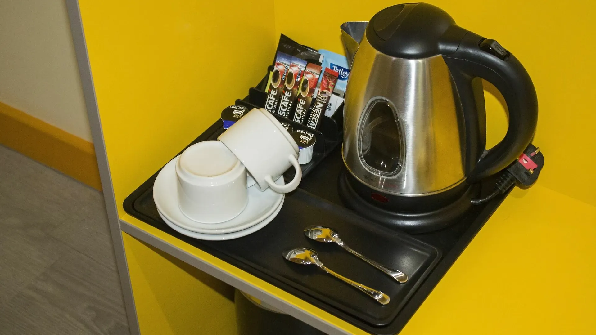 Best Western London Peckham Hotel